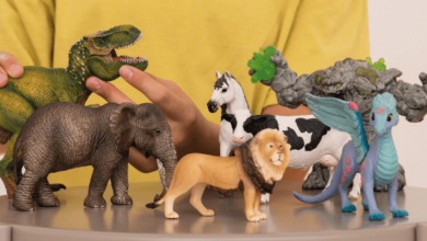 Schleich Animals