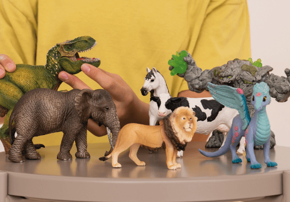 Schleich Animals