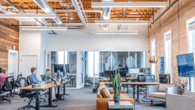 7 Things You Need in Your Commercial Space to Make It a Healthy Space