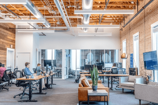 7 Things You Need in Your Commercial Space to Make It a Healthy Space