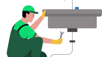 Emergency Plumber in Stevenage