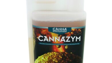 Benefits of Cannazym