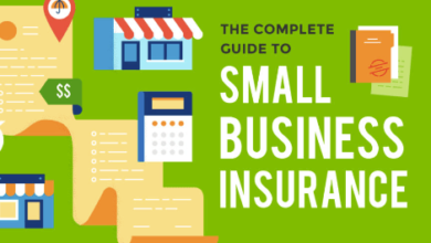 Small Business Insurance Plans