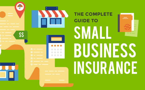 Small Business Insurance Plans