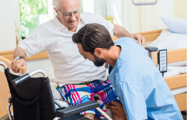 Serious Things to Consider When Choosing a Home Care Package