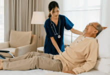 Self-Managed Home Care in Post-Hospital Recovery