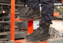 Right Work Boots