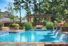 How to Create the Perfect Backyard Sanctuary with Your Spa Pool