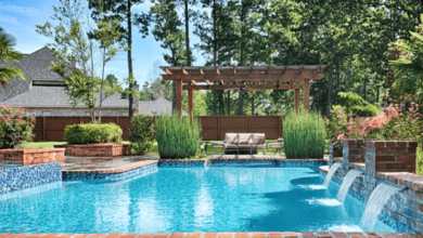 How to Create the Perfect Backyard Sanctuary with Your Spa Pool