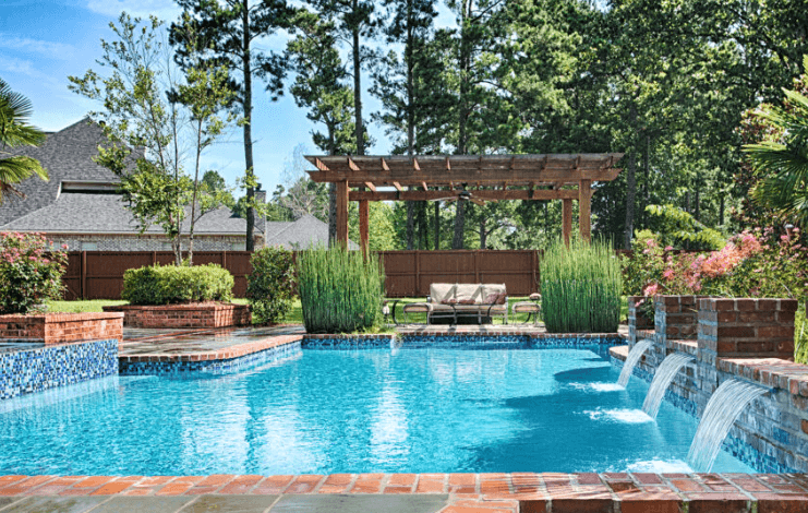 How to Create the Perfect Backyard Sanctuary with Your Spa Pool