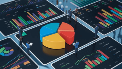 Key Performance Metrics to Track with Construction Management Tools     