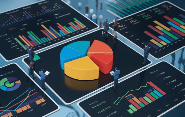 Key Performance Metrics to Track with Construction Management Tools     