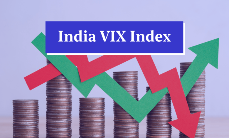 What is India VIX & How Does It Impact the Stock Market?