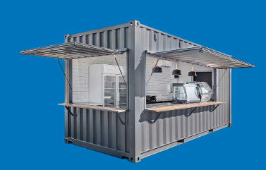 Container Canteen