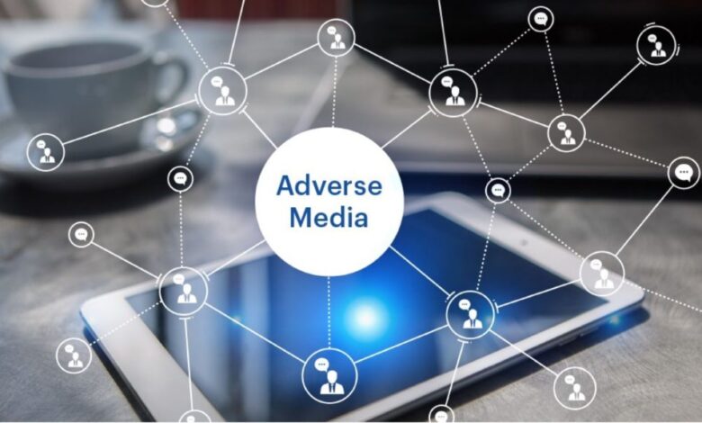Adverse Media