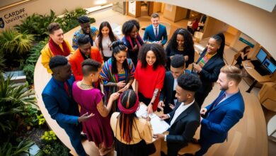 Why Should You Choose Cardiff University for Your Postgraduate Degree in 2025?