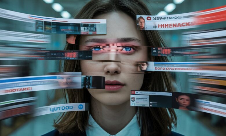 Deepfake Attacks: How They Work and Why We Should Be Concerned