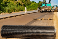 Geogrilla: Strengthening the Ground for Modern Infrastructure