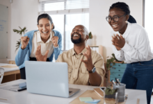 Passion to Profession How to Craft a Meaningful Career