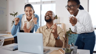 Passion to Profession How to Craft a Meaningful Career