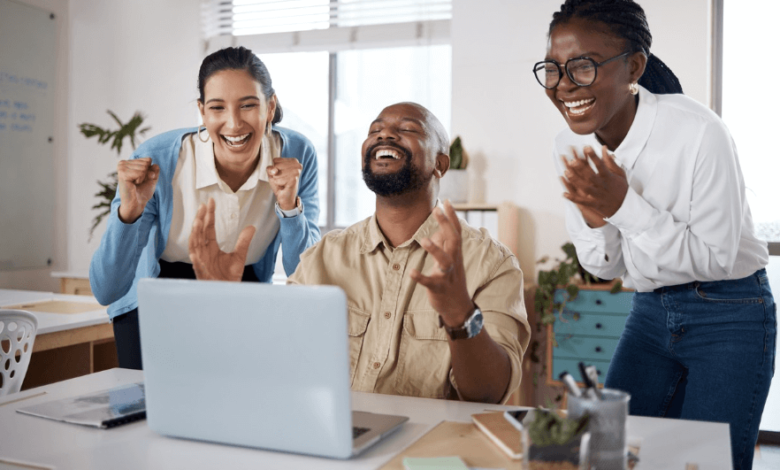 Passion to Profession How to Craft a Meaningful Career