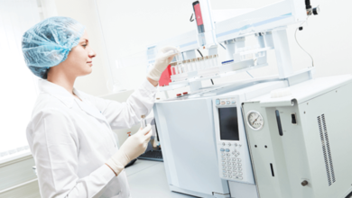 Unlocking Precision in Chemical Analysis: A Deep Dive into Gas Chromatography Instruments