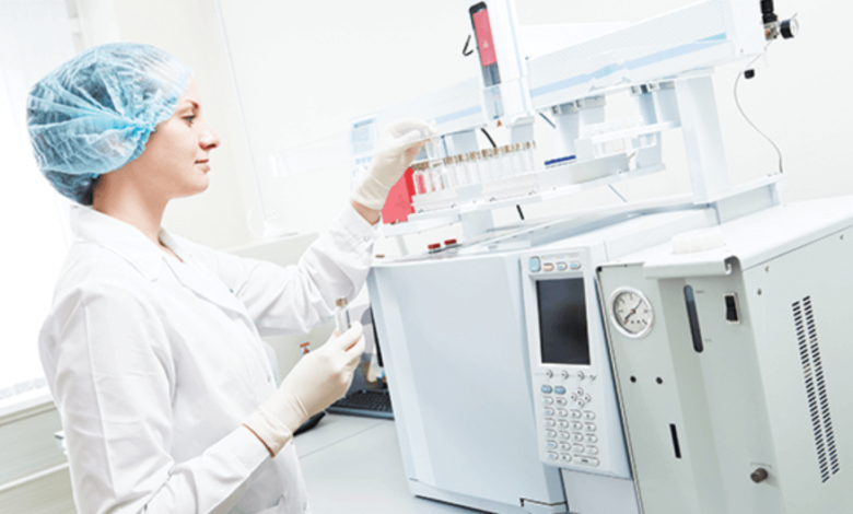 Unlocking Precision in Chemical Analysis: A Deep Dive into Gas Chromatography Instruments