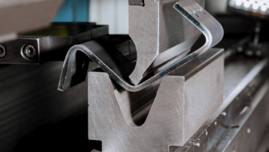 Precision in Every Bend: The Evolution and Importance of Metal Forming Services