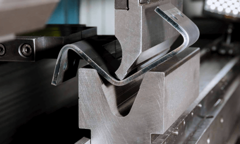 Precision in Every Bend: The Evolution and Importance of Metal Forming Services