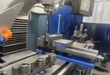 Unlocking the Potential of Custom Compression Springs: Tailored Solutions for Diverse Industries