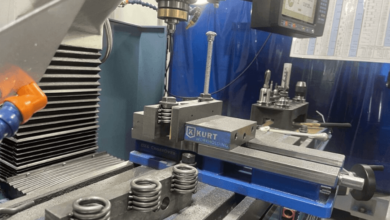 Unlocking the Potential of Custom Compression Springs: Tailored Solutions for Diverse Industries