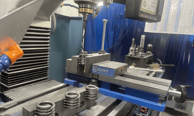 Unlocking the Potential of Custom Compression Springs: Tailored Solutions for Diverse Industries