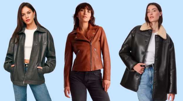 women's leather