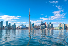 Toronto