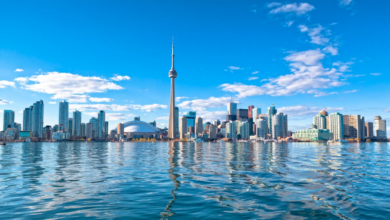 Toronto