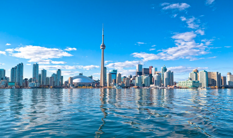 Toronto