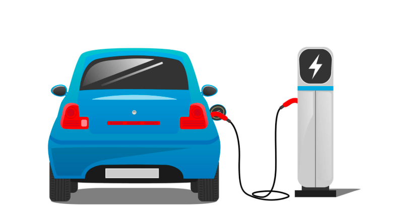ev charging