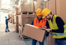 How Professionals Ensure Safe Delivery of Large Items