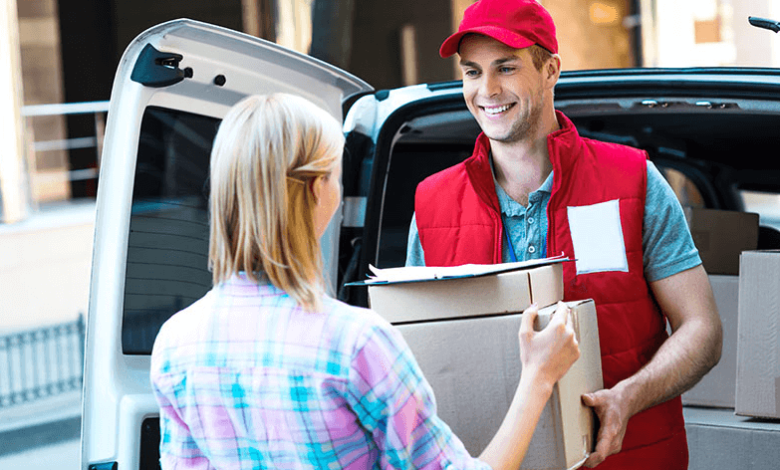 Does Your Courier Vehicle Insurance Cover Parcel Theft and Damage?