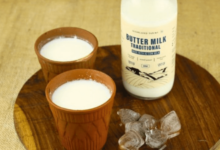 Regional Variations of Buttermilk—How India’s Different States Add Their Own Flavor