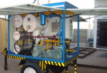 Importance of oil filtration machine for transformer