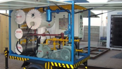 Importance of oil filtration machine for transformer