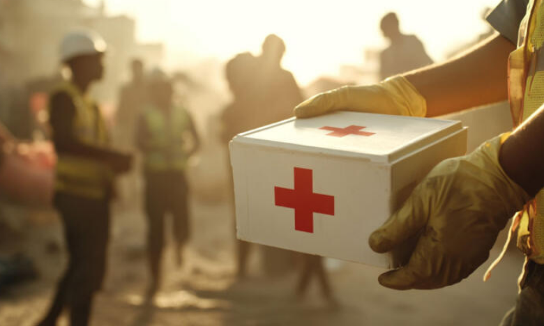 The Vital Role of Humanitarian Aid Organizations