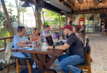 the Best Cafe in Ubud: A Perfect Blend of Coffee, Ambiance, and Culture
