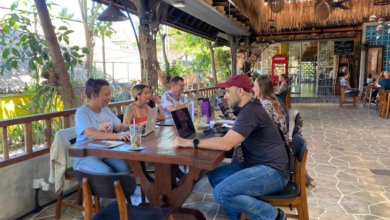 the Best Cafe in Ubud: A Perfect Blend of Coffee, Ambiance, and Culture