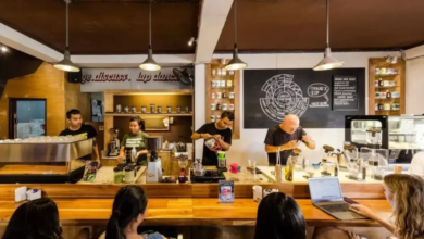 the Best Cafe in Ubud: A Perfect Blend of Coffee, Ambiance, and Culture