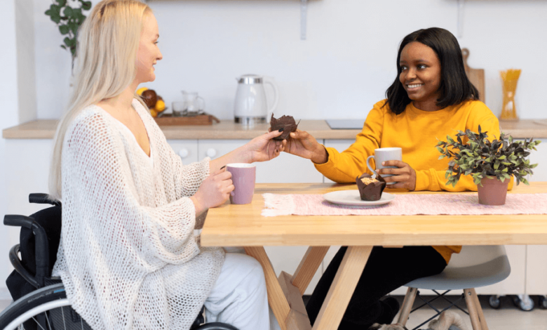 NDIS Providers in Melbourne for Personalised Care