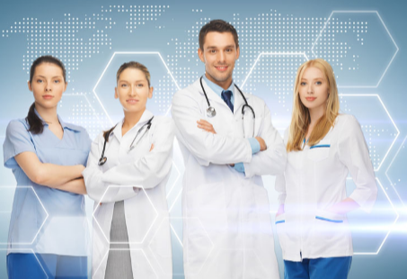 Hospitalist Medical Billing Services Enhancing Accuracy and Revenue