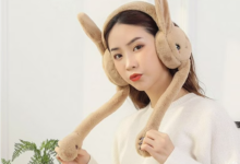 How Earmuffs Make Winter Walks More Enjoyable?