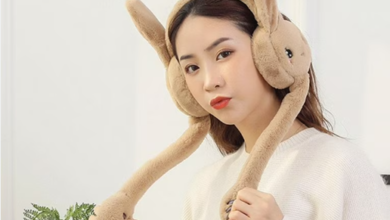 How Earmuffs Make Winter Walks More Enjoyable?